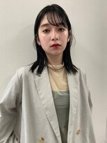 トワ 豊中店(towa)&nbsp;greige color