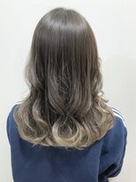 リール ヘアー 箱崎店(rire hair) guest　style　40
