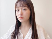 フレイムス ヘアアンドリラックス 東川口店(Frames hair&relax)