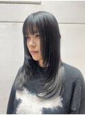艶髪レイヤー