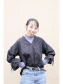 スリーアン(THREE ann.) 石原 美来
