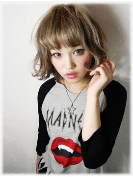 フィール バイ エミタス(Feel by emi+) a