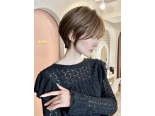 ヘアーアンドカラー プラーチェ 相模原(hair color Plaatje)