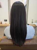 クラス(CLASS) チャコールブラウン