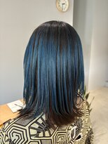 イト(iTo)&nbsp;ブルーハイライト