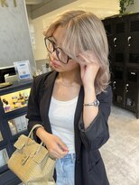 シキ(SIKI)&nbsp;grege