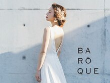 女性専用ヘアセットサロン バロック(BAROQUE)