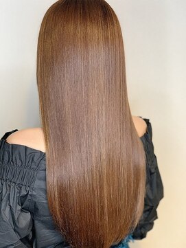 ボタニウムドットハイクバイアールサロン(BOTANIUM.Hk by Rr SALON) 【BOTANIUM.Hk】R.HASトリートメント (高濃度水素+ヒト幹細胞入