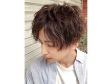チャーム(CHARM)