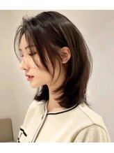 エーエフ(AF) 20代30代似合わせショート/レイヤーカット/モテ可愛い【池袋駅】