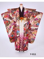 ハナココ 水戸店(hana Coco) やんちゃプラン Y-011