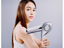 ヘアーデザイン クロリス(Hair design Chloris)の雰囲気（ReFa取扱店。大切な方にプレゼント。）