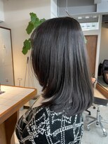 エディ(Hedi)&nbsp;髪質改善縮毛矯正