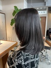 エディ(Hedi) 髪質改善縮毛矯正