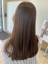 サラビューティーサイト 九大学研都市店(SARA Beauty Sight)&nbsp;ミスティークターコイズカラー