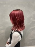 【GOTO】@goto_number 【ビビットピンク】