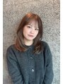 ヘアーアンドスパ アルバス(HAIR&SPA ALBAS) SAKURA 