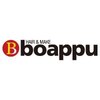 ボアップ 難波店(boappu)のお店ロゴ