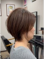 ヤネウラ&nbsp;ショート