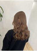 Marron Beige