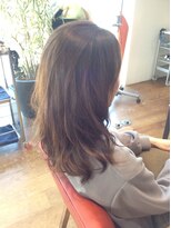 ラビアンフルール(La vie en Fleurs)&nbsp;エレガントレイヤー