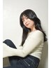 【新規U25平日3名限定】髪質改善メテオカラー＋カット ￥15400円