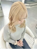 シェア 天王寺(share)&nbsp;ミルクティーベージュカラー/ミルクティーカラー/ベージュカラー