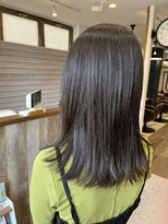 リーフ(leaf) シークレットハイライト