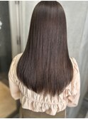 イメチェンヘアスタイルホワイトブロンド外ハネボブ美髪のススメ