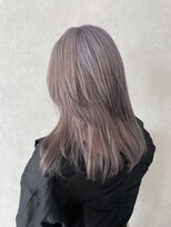 コモン 豊山(common)&nbsp;パープルグレージュ