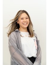 アーサス バイ ヘッドライト 佐久平駅南2号店(ursus by HEADLIGHT)&nbsp;柳 来奈