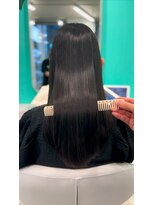 ビービー(BeB)&nbsp;髪質改善　リジュランプレミアムトリートメント