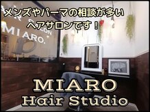 ミアロ 泉中央店(miaro)