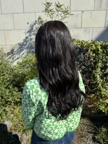 アクセル エルヴェ 佐野店(AXCEL E'LEVER)&nbsp;ラベンダーグレージュ