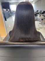 シャンプーボーイエイムス(SHAMPOO BOY aims) グレージュ