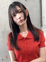 ムード(mood)&nbsp;髪質改善ストレート/髪質改善/縮毛矯正/美髪矯正/トリートメント