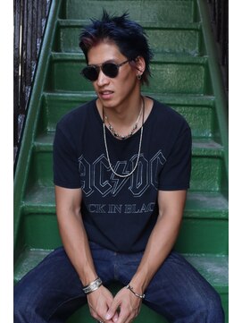 ヘアーアンドメイク フォルス(HAIR&MAKE FORS) FORS