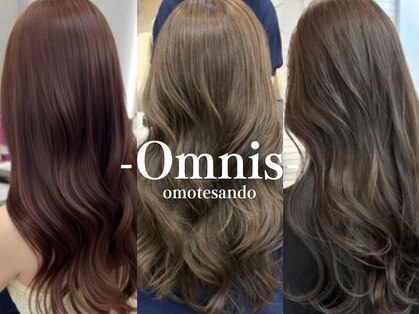 オムニス 表参道(Omnis)の写真