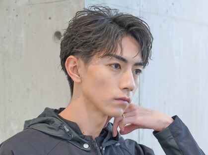 マグ カーネ バイ フィフス(Mag KANE by fifth)の写真