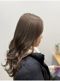 イルミナカラーグレージュ