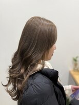 レモン(Lemon)&nbsp;イルミナカラーグレージュ