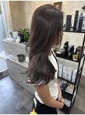 レイヤーカット【平野/喜連瓜破】