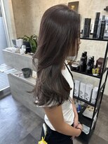 エピ(epi)&nbsp;レイヤーカット【平野/喜連瓜破】