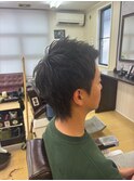 スパイキーウルフ