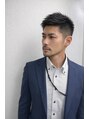 ヒロギンザ 御茶ノ水店(HIRO GINZA) メンズ/理容室/バーバー/メンズ/メンズカット/眉毛/シェービング