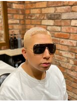 ヒロギンザ 難波店(HIRO GINZA)&nbsp;パートスタイル