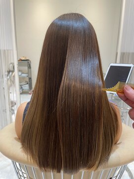 ワタイ(Watai) 髪質改善トリートメント