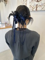 ジジ チーク 栃木(Gigi cheek)&nbsp;ツインカチモリ