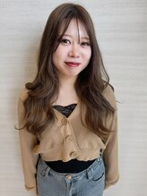 レイフィールド 扶桑店&nbsp;大角 峯花瑠