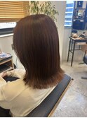 20代30代40代50代◎オレンジ/ブリーチなしカラー